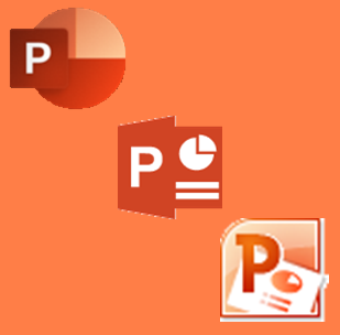 Icon PowerPoint