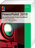 Cover PowerPoint 2010